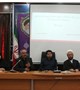 جلسه شورای ارتقاء سلامت وامنیت غذایی بردسیر با محوریت طرح بسیج ملی کنترل فشارخون برگزار شد.