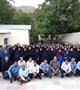 برگزاری جلسه مشترک بهورزان همراه با اردوی یک روزه در شهرستان بردسیر
