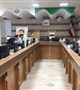 برگزاری جلسه بررسی مشکلات سلامت محلات شهر بردسیر