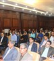 تجلیل از روابط عمومیهای برتر شهرستان بردسیر درجلسه شورای اداری و روابط عمومی این شهرستان:
