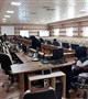 آغاز آزمون پایه دانش آموزان بهورزی بردسیر