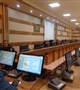 برگزاری جلسه هماهنگی برنامه عملیاتی و مداخله ای سال98 مراکز در مرکز بهداشت بردسیر