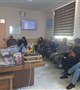 برگزاری کمیته هماهنگی برنامه آموزش  تغذیه زنان روستایی وعشایر در بردسیر
