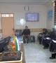 برگزاری کمیته  برنامه مشارکتی حمایتی کودکان 59-6 ماهه سوء تغذیه واختلال رشد