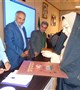 برگزاری کمیته شهرستانی مدارس مروج سلامت و بهداشت دهان ودندان( آموزش پرورش و مرکزبهداشت)