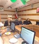 نظارت طرح بسیج ملی کنترل فشارخون، تشکیل ستاد اجرایی ونظارت از طرح های خیر ساز بردسیر توسط قائم مقام رئیس دانشگاه