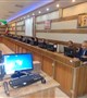 برگزاری کارگاه آموزشی کنترل دخانیات در مرکز بهداشت بردسیر