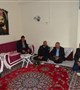 از خانواده شهداء کارکنان مرکز بهداشت بردسیر تجلیل شد.