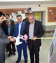 آغاز اجرای طرح وارنیش فلوراید جهت 6000 دانش آموز مقطع ابتدائی در شهرستان بردسیر
