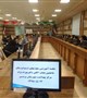 برگزاری جلسه آموزشی مهارتهای ازدواج سالم با حضور دکتر بهرام نژاد دربردسیر