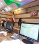 برگزاری جلسه ارائه شاخص های بهداشتی وعملکردی مراکز خدمات جامع سلامت بردسیر