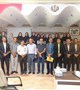 برگزاری مراسم تجلیل از پزشکان شهرستان بردسیر به مناسبت روز پزشک