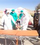 برگزاری مانور بیماری MERSدر شهرستان بردسیر