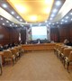 تشکیل شورای ارتقاء سلامت شهرستان بردسیر