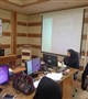 برگزاری کارگاه آموزشی فوریتهای مامائی در مرکز بهداشت بردسیر