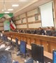 برگزاری جلسه توجیهی پذیرش بهورز با مسئولین شوراهای اسلامی روستاهای شهرستان بردسیر