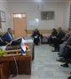 تشکیل ستاد تسهیلات نوروزی شبکه بهداشت و درمان شهرستان بردسیر