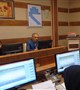 برگزاری جلسه آموزشی در سالن سلامت مرکز بهداشت بردسیر
