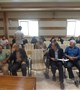 تشکیل مجمع عمومی صندوق کارگشائی بهروان شبکه و مرکز بهداشت بردسیر