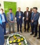 ادای احترام به اولین پزشک شهید ایران در روز پزشک و آغاز هفته دولت