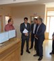 سنجش و بررسی نظام ارجاع الکترونیک بیماران در سیستم شبکه بهداشت و درمان شهرستان بردسیر