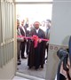 افتتاح اولین کانون سلامت محله در شهرستان بردسیر