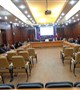 تشکیل شورای ارتقاء سلامت و امنیت غذائی شهرستان بردسیر: