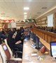 برگزاری کارگاه پیشگیری از حوادث ترافیکی درمرکز بهداشت بردسیر
