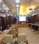 تشکیل جلسه شورای ارتقاء سلامت و امنیت غذائی شهرستان بردسیر: