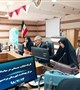 برگزاری کارگاه فعالیت جسمانی میانسالان دربردسیر
