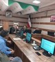 برگزاری کارگاه پیشگیری از خودکشی در مرکز بهداشت بردسیر