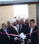 افتتاح مرکز خدمات جامع سلامت دشتکار بردسیر