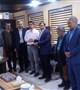 واگذاری زمین به یکی از خیرین حوزه سلامت جهت احداث بخش دیالیز بیمارستان قائم (عج) بردسیر: