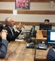 ستاد اجرایی بسیج ملی کنترل فشارخون  به ریاست مدیر شبکه بردسیر تشکیل شد.