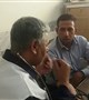کارکنان ادارات بهزیستی و اوقاف در شهرستان بردسیر به پویش بسیج ملی کنترل فشارخون پیوستند.