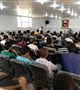 جلسه آموزشی بهبود وضعیت بهداشت و کیفیت نان در بردسیر برگزار شد.
