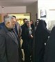 بازدید نماینده مجلس وفرماندار از پروژه های در حال ساخت شبکه بهداشت ودرمان بردسیر