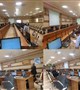 برگزاری جلسه آموزشی و برنامه ریزی در مرکز بهداشت بردسیر