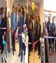افتتاح پروژه های بهداشتی درمانی همزمان با هفته دولت