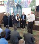 بخشی از فعالیتهای مرکز بهداشت شهرستان بردسیر با محوریت واحد بهداشت محیط به روایت تصاویر و آمار و ارقام در مراسم مذهبی دهه اول محرم سال 1396 این شهرستان