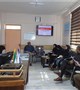 کمیته شهرستانی دیابت در بردسیر برگزار شد.