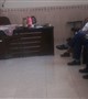 بازدید تیم نظارت عالی مرکز بهداشت بردسیر از مرکز خدمات جامع سلامت سیدالشهداء و واحدهای تابعه
