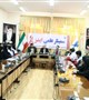 برگزاری سمینار علمی ایدز در دانشگاه آزاد اسلامی بردسیر