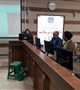 تشکیل کمیته شهرستانی  ژنتیک مرکز بهداشت بردسیر