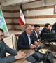 آغاز اجرای آزمایشی ارجاع الکترونیک به سطح 2 برنامه پزشک خانواده در شهرستان بردسیر