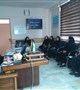 برگزاری کمیته هفته سلامت بانوان ایرانی در مرکز بهداشت بردسیر
