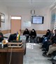 کمیته شهرستانی ایدز در بردسیر برگزار شد.