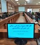کارگاه شیوه زندگی سالم در دوران سالمندی در بردسیر برگزار شد.