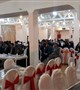 ارزیابی سلامت دانشجویان وآموزش بیماری ایدزهمزمان با برگزاری جشن روز دانشجو در بردسیر