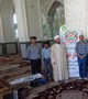 فاز اجرایی بسیج ملی کنترل فشارخون در بردسیر شروع شد.